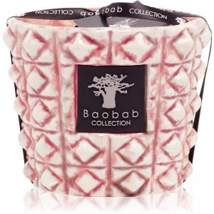 Baobab Modernista Ceramica Volcan świeczka zapachowa 10 cm