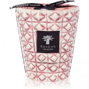 Baobab Modernista Ceramica Volcan świeczka zapachowa 16 cm