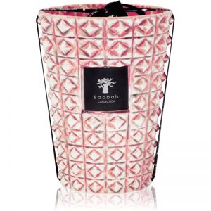 Baobab Modernista Ceramica Volcan świeczka zapachowa 24 cm