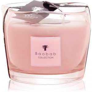 Baobab Modernista Vidre Dream świeczka zapachowa 10 cm