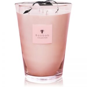 Baobab Modernista Vidre Dream świeczka zapachowa 24 cm