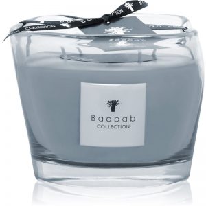 Baobab Modernista Vidre Reality świeczka zapachowa 10 cm
