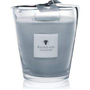 Baobab Modernista Vidre Reality świeczka zapachowa 16 cm
