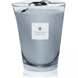 Baobab Modernista Vidre Reality świeczka zapachowa 24 cm