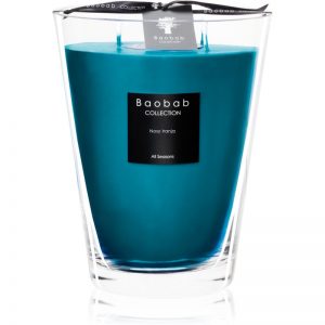 Baobab Nosy Iranja świeczka zapachowa 24 cm