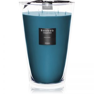 Baobab Nosy Iranja świeczka zapachowa 35 cm