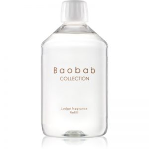 Baobab White Pearls napełnianie do dyfuzorów 500 ml