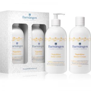 Barnängen Nutritive zestaw upominkowy I.