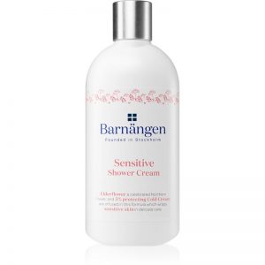 Barnängen Sensitive krem pod prysznic do skóry wrażliwej 400 ml