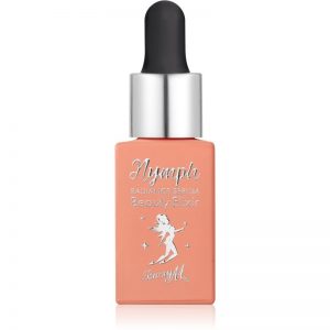 Barry M Beauty Elixir Nymph serum rozświetlające do twarzy