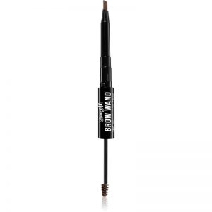 Barry M Brow Wand kredka i żel do brwi odcień Medium