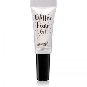 Barry M Glitter Fixer Gel przezroczysty żel 10 ml