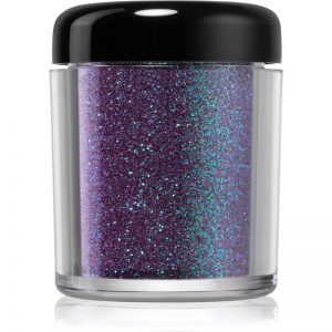 Barry M Glitter Rush brokat kosmetyczny do ciała odcień Night Fairy
