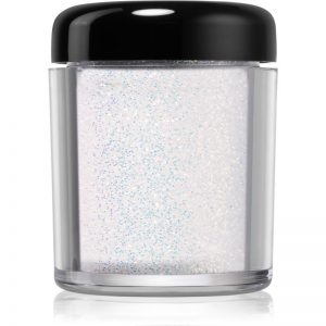 Barry M Glitter Rush brokat kosmetyczny do ciała odcień Snow Globe