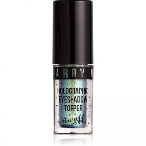 Barry M Holographic Eyeshadow Topper błyszczące cienie do powiek odcień 1 Supernova