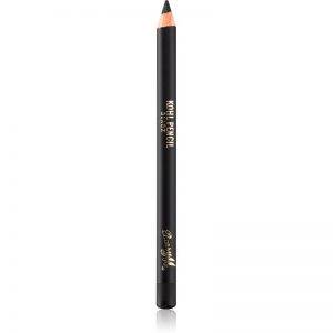 Barry M Kohl Pencil kajalowa kredka do oczu odcień Black