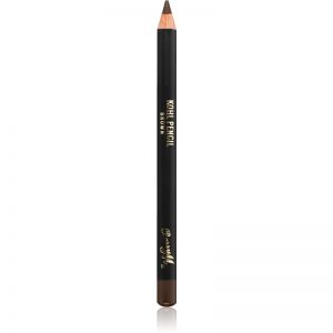 Barry M Kohl Pencil kajalowa kredka do oczu odcień Brown