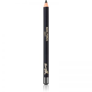 Barry M Kohl Pencil kajalowa kredka do oczu odcień Grey