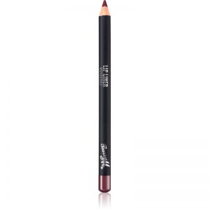 Barry M Lip Liner kredka do ust odcień Mulberry