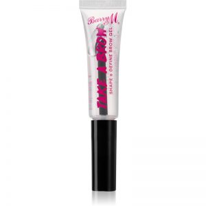 Barry M Take a Brow żel do brwi odcień Clear 10,5 ml