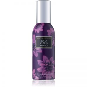 Bath & Body Works Black Cherry Merlot odświeżacz w aerozolu I. 42,5 g