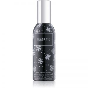 Bath & Body Works Black Tie odświeżacz w aerozolu 42,5 g