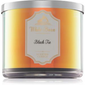Bath & Body Works Black Tie świeczka zapachowa 411 g