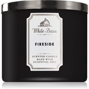 Bath & Body Works Fireside świeczka zapachowa I. 411 g