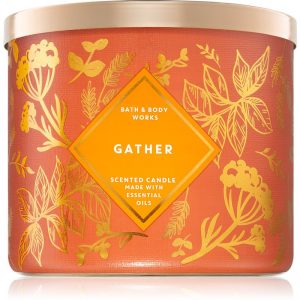 Bath & Body Works Gather świeczka zapachowa 411 g