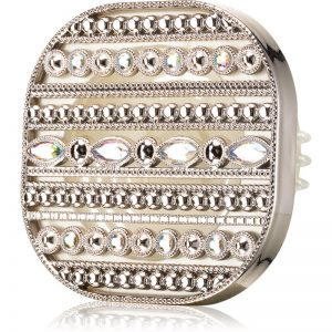 Bath & Body Works Gemstone uchwyt zapachowy do samochodu klips