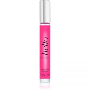 Bath & Body Works Hello Beautiful woda perfumowana dla kobiet 7 ml