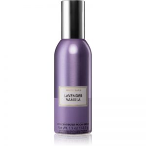 Bath & Body Works Lavender Vanilla odświeżacz w aerozolu 42,5 g