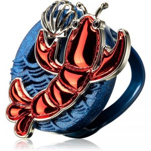 Bath & Body Works Lobster uchwyt zapachowy do samochodu brelok