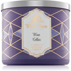 Bath & Body Works Wine Cellar świeczka zapachowa 411 g