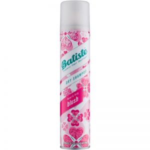 Batiste Fragrance Blush suchy szampon nadający objętość i blask 200 ml