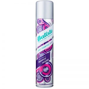 Batiste Heavenly Volume suchy szampon nadający objętość i blask 200 ml