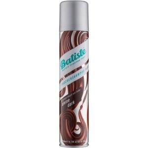 Batiste Hint of Colour suchy szampon do ciemnych odcieni włosów 200 ml