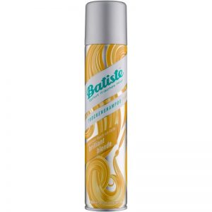 Batiste Hint of Colour suchy szampon do włosów blond 200 ml