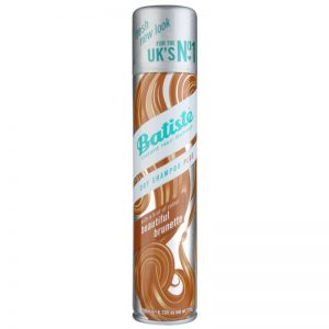 Batiste Hint of Colour suchy szampon do włosów w odcieniach brązu 200 ml