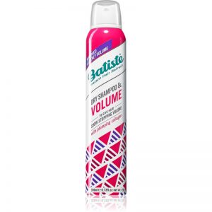 Batiste Volume suchy szampon zwiększający objętość wlosów 200 ml