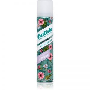 Batiste Wildflower suchy szampon do włosów przetłuszczających 200 ml