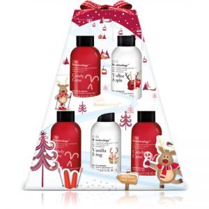 Baylis & Harding Beauticology Reindeer zestaw upominkowy II.