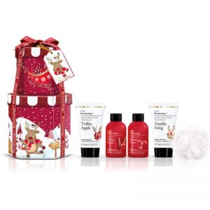 Baylis & Harding Beauticology Reindeer zestaw upominkowy III.