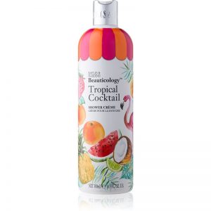Baylis & Harding Beauticology Tropical Cocktail krem pod prysznic 500 ml