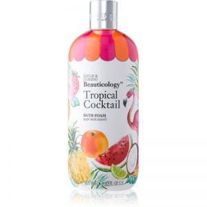 Baylis & Harding Beauticology Tropical Cocktail piana do kąpieli 500 ml