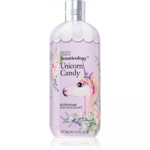 Baylis & Harding Beauticology Unicorn Candy piana do kąpieli 500 ml