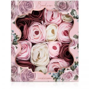 Baylis & Harding Boudoir Collection zestaw upominkowy (do kąpieli)