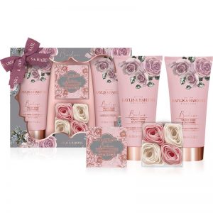 Baylis & Harding Boudoir Collection zestaw upominkowy III. dla kobiet