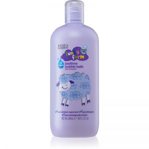 Baylis & Harding Funky Farm piana do kąpieli 500 ml