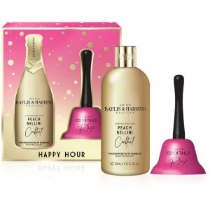 Baylis & Harding Happy Hour zestaw upominkowy III.